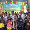 Buka Lomba Bercerita Rakyat Tingkat SD/MI, Ini Pesan Pj Bupati Sanggau