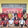 DAD Murung Raya Kalteng Kunker ke DAD Sanggau, Ini Agendanya