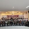 Hadiri Pelantikan Panwascam, Pj Bupati Sanggau Ingatkan Jaga Netralitas