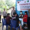 Polres Sanggau Gelar Klinik Terapung Presisi untuk Pengobatan Gratis Masyarakat Umum dalam Rangka Hari Bhayangkara ke-78