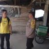 Sambang Warga di Desa Binaan, Bhabinkamtibmas Polsek Tayan Hulu Perkuat Kemitraan Dengan Masyarakat