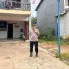 Pastikan Wilayah Aman, Polsek Toba Terus Laksankan Patroli Rutin