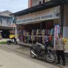 Ciptakan Kamtibmas Kondusif, Polsek Sekayam Terus Menggelar Patroli di Wilayah Hukumnya