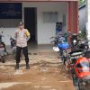 Polsek Toba Tingkatkan Patroli Antisipasi Gangguan Kamtibmas