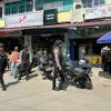 Gelar Patroli Perintis Kota, Upaya Sat Samapta Polres Sanggau dalam Mencegah Gangguan Kamtibmas di Wilayah Kota Sanggau