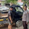 Polsek Bonti Gelar Patroli Dialogis untuk Tingkatkan Keamanan