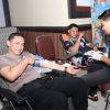 Donor Darah dalam Rangka HUT Bhayangkara ke-78 Polres Sanggau Tahun 2024