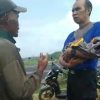 Menyentuh, Aipda Hendra Lepas Seragam demi Evakuasi Jasad Bayi Dibuang