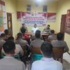 Sikum Polres Sanggau Gelar Sosialisasi dan Penyuluhan Hukum di Polsek Tayan Hulu