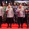 Bakti Sosial Dan Bakti Kesehatan Dalam Rangka 30 Tahun Pengabdian AKABRI 1994 Bertemakan “Bagimu Negeri Jiwa Raga Kami”