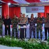 30 Tahun Pengabdian, Alumni AKABRI 1994 Kalbar Gelar Bakti Sosial Dan Bakti Kesehatan