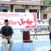 Penyerahan dan Pemotongan Hewan Kurban Polres Sanggau dalam rangka Hari Raya Idul Adha 1445 H Tahun 2024