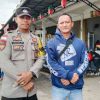 Polsek Sekayam Gelar Patroli Dialogis untuk Cegah Gangguan Kamtibmas