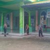 Bhakti Sosial Religi Polsek Tayan Hulu di Masjid Al-Muthahhirin Desa Sosok