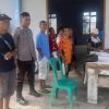 Ciptakan Kamtibmas yang Kondusif, Personel Polsek Bonti Laksanakan Patroli Dialogis