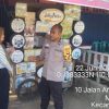 Anggota Polsek Batang Tarang Laksanakan Patroli Siang Hari