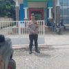 Berikan Rasa Aman Masyarakat Polsek Kembayan Tingkatkan Patroli Rutin