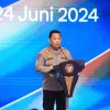 Kapolri Luncurkan Digitalisasi Perizinan Event, Industri Kreatif Semakin Dipermudah