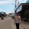 Cegah Kejahatan Jalanan, Polsek Batang Tarang Rutin Gelar Patroli di Wilayah Hukumnya