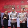 Polri Bedah Rumah Sebanyak 558 Bangunan dalam Rangka Hari Bhayangkara ke-78