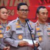 Polri Bangun Fasilitas Air Bersih hingga Perbaiki Tempat Ibadah Sambut Hari Bhayangkara ke-78