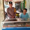 Pelihara Harkamtibmas, Polsek Bonti Gelar Patroli Rutin