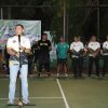 Penutupan Kejuaraan Tenis Lapangan Beregu “Kapolres Cup 2024” Dalam Rangka Hari Bhayangkara ke-78