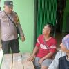 Bhabinkamtibmas Polsek Toba Gelar Dialog Terbuka Dengan Warga Lewat Silaturahmi Kamtibmas