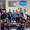 Kapolsek Sekayam Pimpin Pengungkapan Kasus Narkotika di Wilayah Hukum Polsek Sekayam