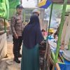 Mantapkan Situasi Kamtibmas hadapi Pilkada Polsek Tayan Hulu Laksanakan Patroli Rutin