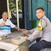 Polsek Tayan Hilir Tingkatkan Partisipasi Warga Lewat Sambang Desa