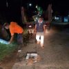 DLH Lakukan Piket Kebersihan pada Libur Hari Raya Idul Adha – Dinas Lingkungan Hidup