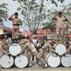 Pj. Bupati Sanggau Buka Magang II Praja Muda Angkatan XXXIII IPDN Kampus Kalimantan Barat