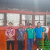 Dukung Pengelolaan Sampah di Kecamatan, DLH Sanggau Serahkan TPS – Dinas Lingkungan Hidup