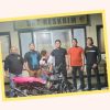 Nyuri Motor di Ngabang, Ketangkap di Meliau, Pelakunya Masih Bawah Umur – Radar Kalbar