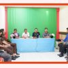 Tingkatkan Peran Pakem Kejari Sanggau Gelar Rakor – Radar Kalbar