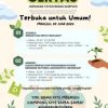 Gerakan Tayan Bebas Sampah ” GERTAS “ – Dinas Lingkungan Hidup