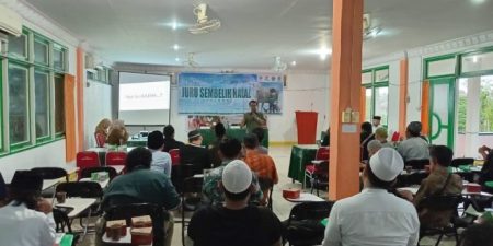 Disbunnak Sanggau Pastikan Kehalalan, Kesehatan dan Kelayakan Hewan Kurban – Kalimantan Today