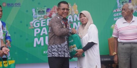 Tekan Inflasi Daerah, Pemda Sanggau Gelar Pasar Murah – Kalimantan Today