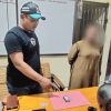 Diduga Edarkan Sabu, Seorang Wanita Ditangkap Tim Polsek Kembayan – Radar Kalbar