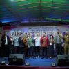 Hadiri Youth Camp GAPPIN Ke – 36, PJ Bupati Sanggau : Kaum Muda Jauhi Narkoba