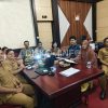 Kominfo Sanggau Adakan Pelatihan Pengelolaan Konten