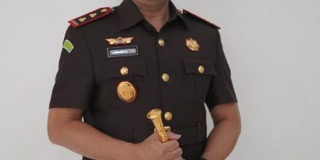 Dedy Resmi Gantikan Anton Rudiyanto Jabat Kajari Sanggau – Kalimantan Today