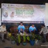 Jangan Buang Sampah ke sungai – Dinas Lingkungan Hidup
