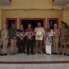Ini Pesan Kadis Kominfo Sanggau Untuk Praja IPDN