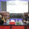 Rakor Tim Penanggulangan Kemiskinan Daerah Kabupaten Sanggau, Ini Pesan Pj. Bupati Sanggau