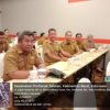 Kadis DLH Sanggau sampaikan Materi CC 6 Pokja PKP Kalbar – Dinas Lingkungan Hidup