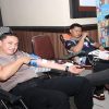 Peringati HUT ke-78 Bhayangkara, Polres Sanggau Gelar Donor Darah
