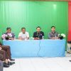Kejari Sanggau Laksanakan Rakor Pengawasan Aliran Kepercayaan dan Keagamaan Dalam Masyarakat