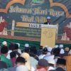 Ketua MUI Sanggau Ajak Umat Muslim Teladani Berkurbannya Nabi Ibrahim